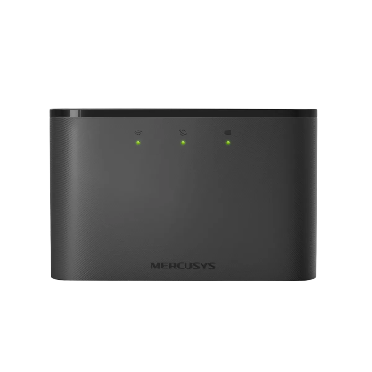 Mercusys MT110 150Mbps 4G LTE Mobile Wi-Fi Build-In 150Mbps 4G LTE Modem