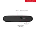 Mercusys MT110 150Mbps 4G LTE Mobile Wi-Fi Build-In 150Mbps 4G LTE Modem