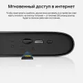 Mercusys MT110 150Mbps 4G LTE Mobile Wi-Fi Build-In 150Mbps 4G LTE Modem