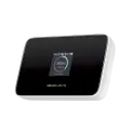 Mercusys MT115 / Мобильный Wi-Fi 4G LTE