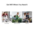 Mercusys MT115 / Мобильный Wi-Fi 4G LTE