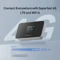 Mercusys MT115 / Мобильный Wi-Fi 4G LTE