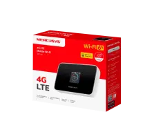 Mercusys MT115 / Мобильный Wi-Fi 4G LTE