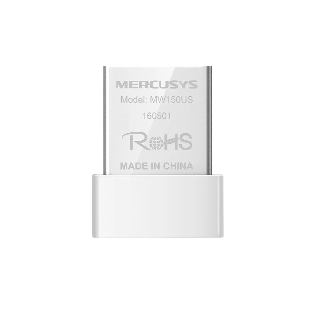 Mercusys MW150US N150 Nano Wi-Fi USB Adapter