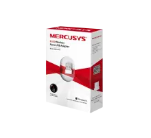 Mercusys MW150US N150 Nano Wi-Fi USB Adapter