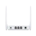 Mercusys MW300D N300 Wi-Fi ADSL2+ Modem Router