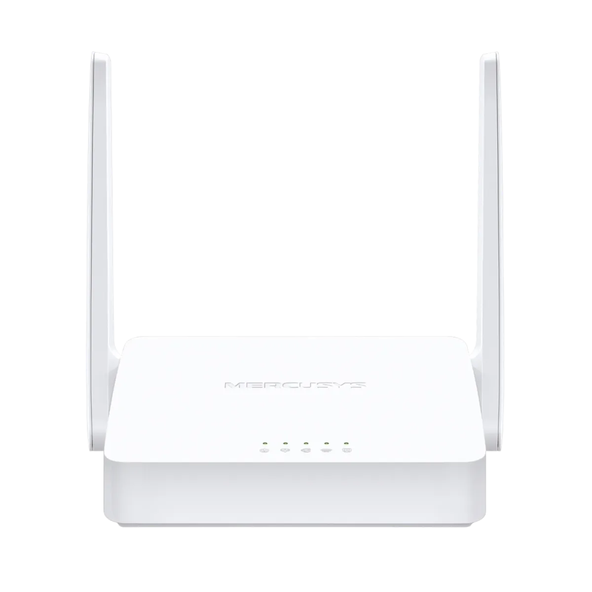 Mercusys MW300D N300 Wi-Fi ADSL2+ Modem Router