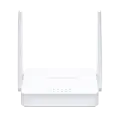 Mercusys MW300D N300 Wi-Fi ADSL2+ Modem Router