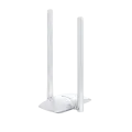 Mercusys MW300UH N300 High Gain Wi-Fi USB Adapter