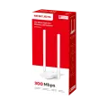Mercusys MW300UH N300 High Gain Wi-Fi USB Adapter