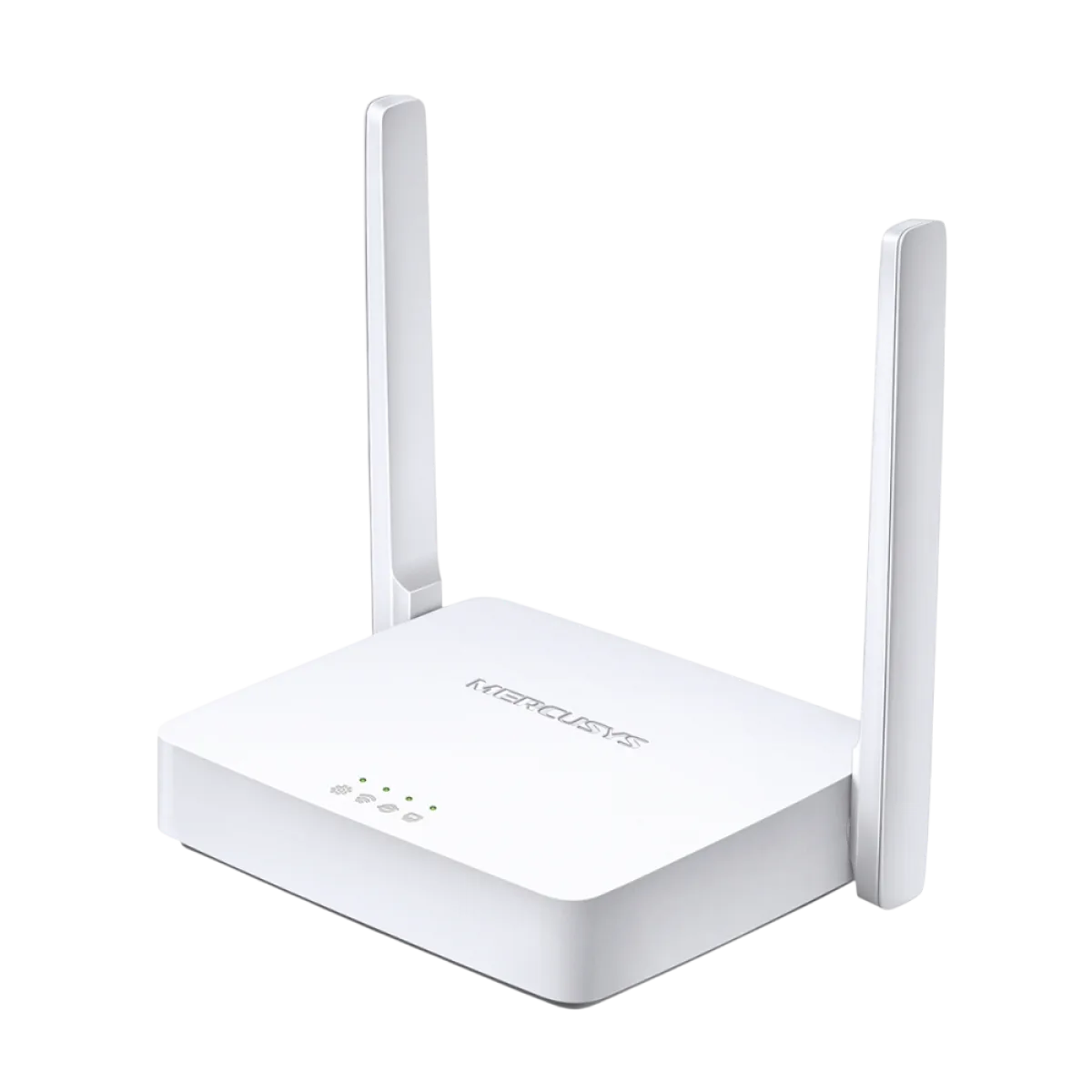Mercusys MW301R N300 Wi-Fi Router