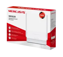 Mercusys MW302R N300 Multi-Mode Wi-Fi Router
