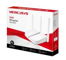 Mercusys MW305R N300 Wi-Fi Router