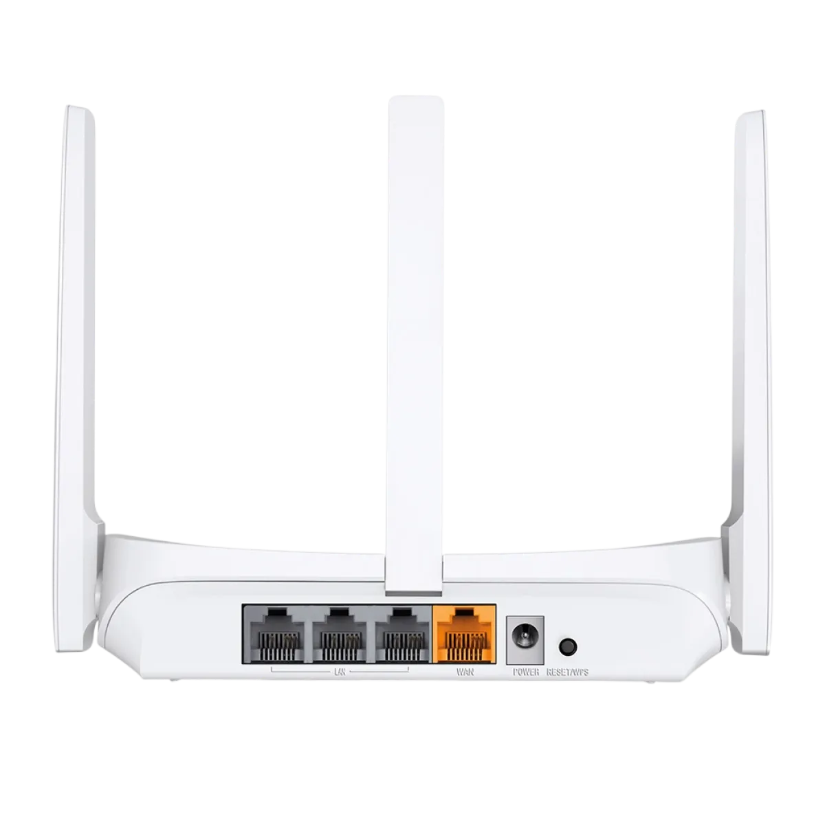 Mercusys MW306R N300 Multi-Mode Wi-Fi Router
