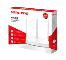 Mercusys MW306R N300 Multi-Mode Wi-Fi Router