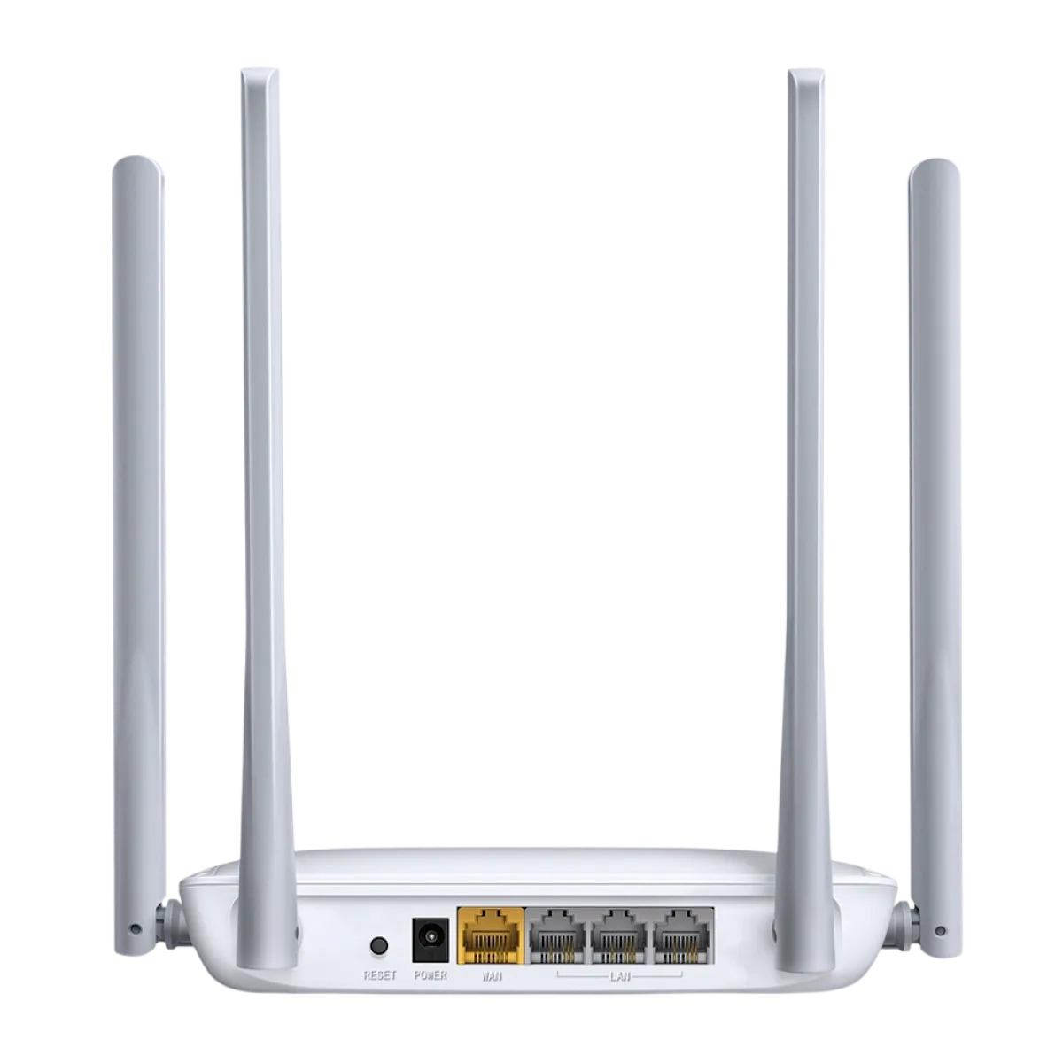 Mercusys MW325R N300 Wi-Fi Router