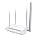 Mercusys MW325R N300 Wi-Fi Router