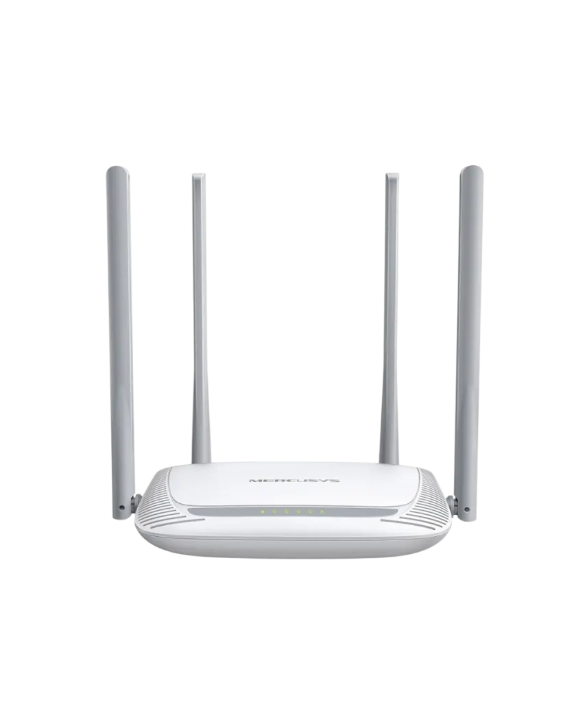 Mercusys MW325R N300 Wi-Fi Router