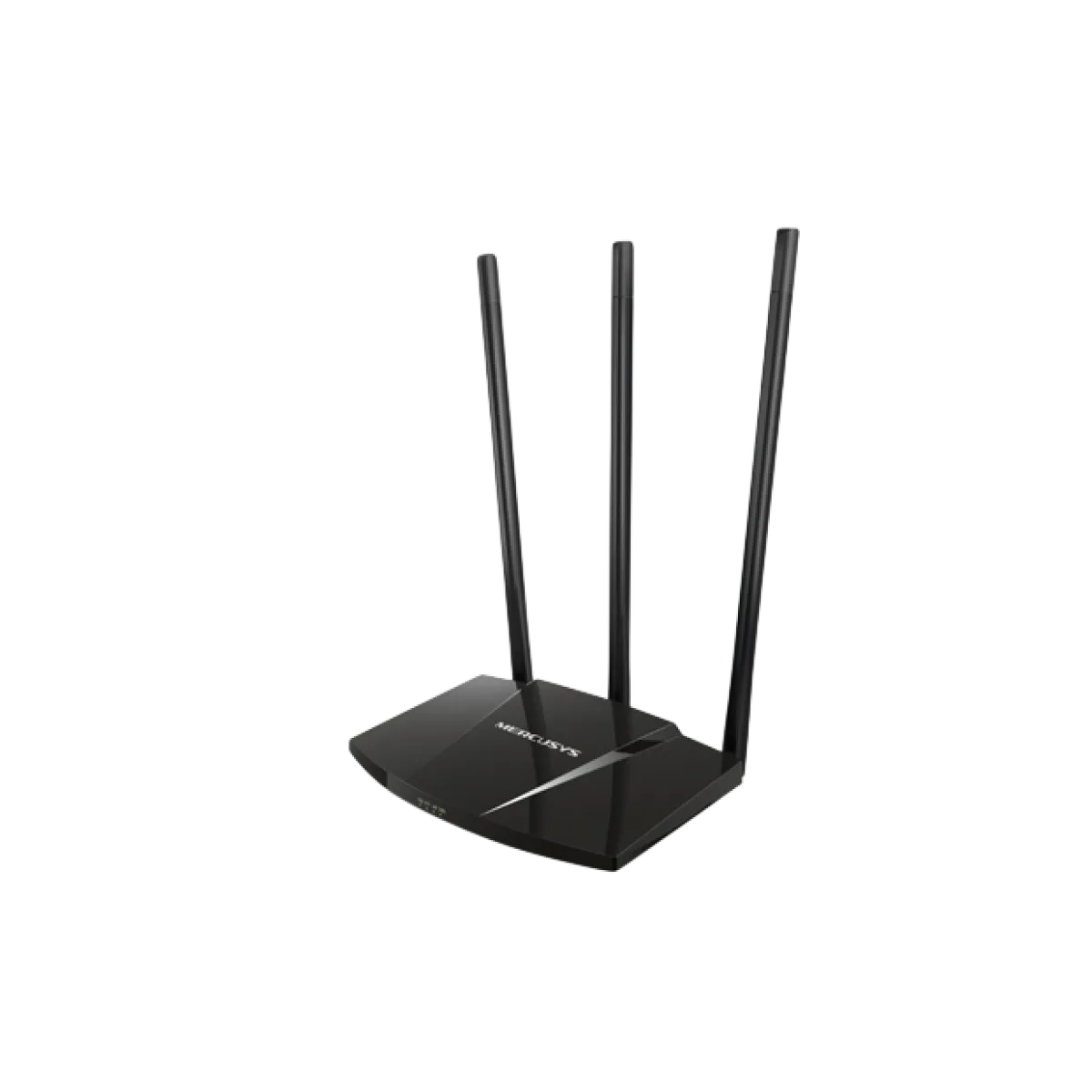 Mercusys MW330HP N300 High Power Wi-Fi Router