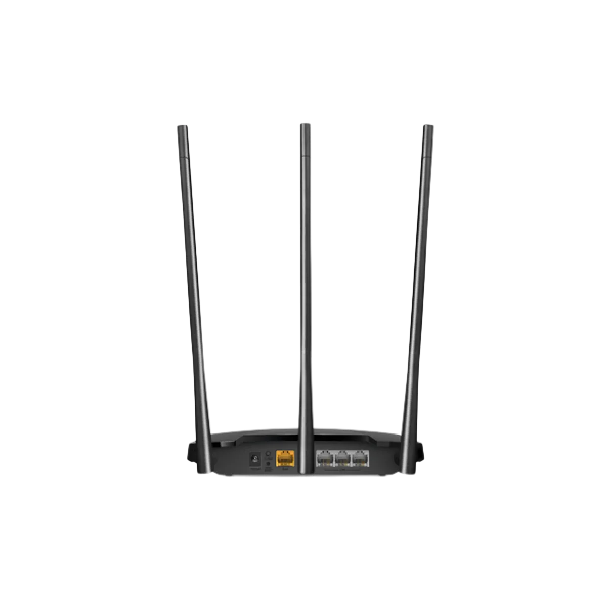 Mercusys MW330HP N300 High Power Wi-Fi Router