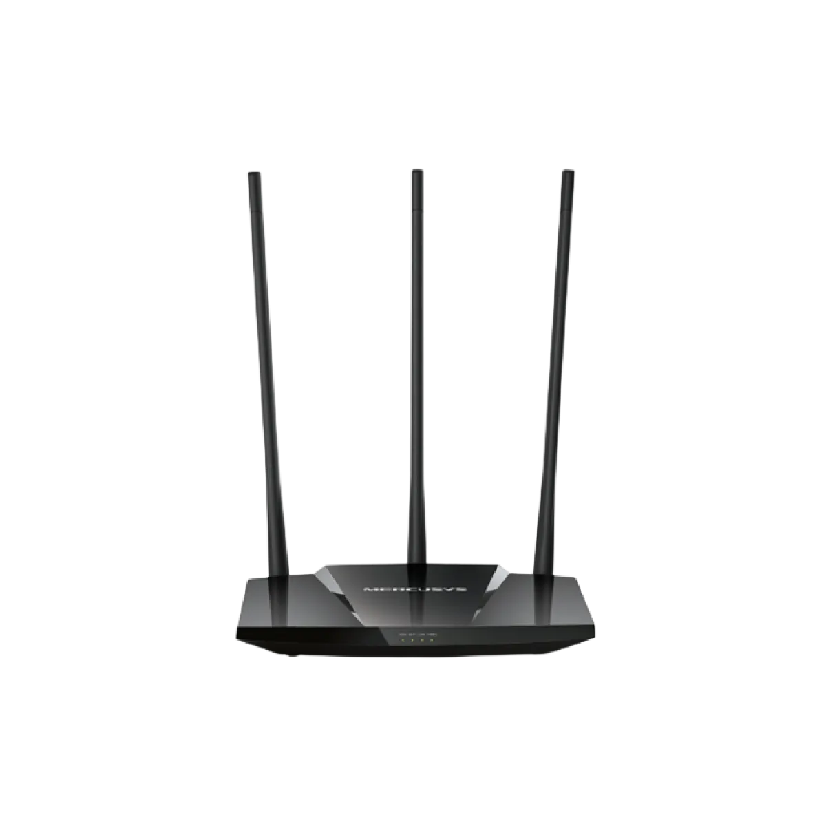 Mercusys MW330HP N300 High Power Wi-Fi Router