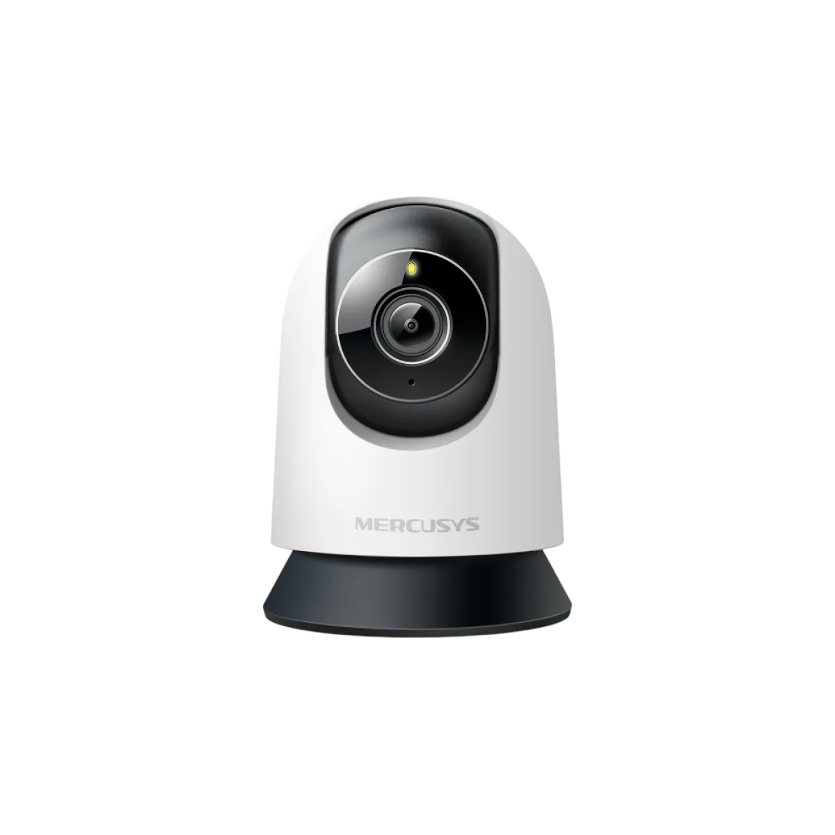 Умная поворотная Wi-Fi камера MERCUSYS MC230 3K 5MP