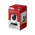 Умная поворотная Wi-Fi камера MERCUSYS MC230 3K 5MP