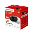 Умная уличная Wi-Fi камера MERCUSYS MC410 2K 3MP