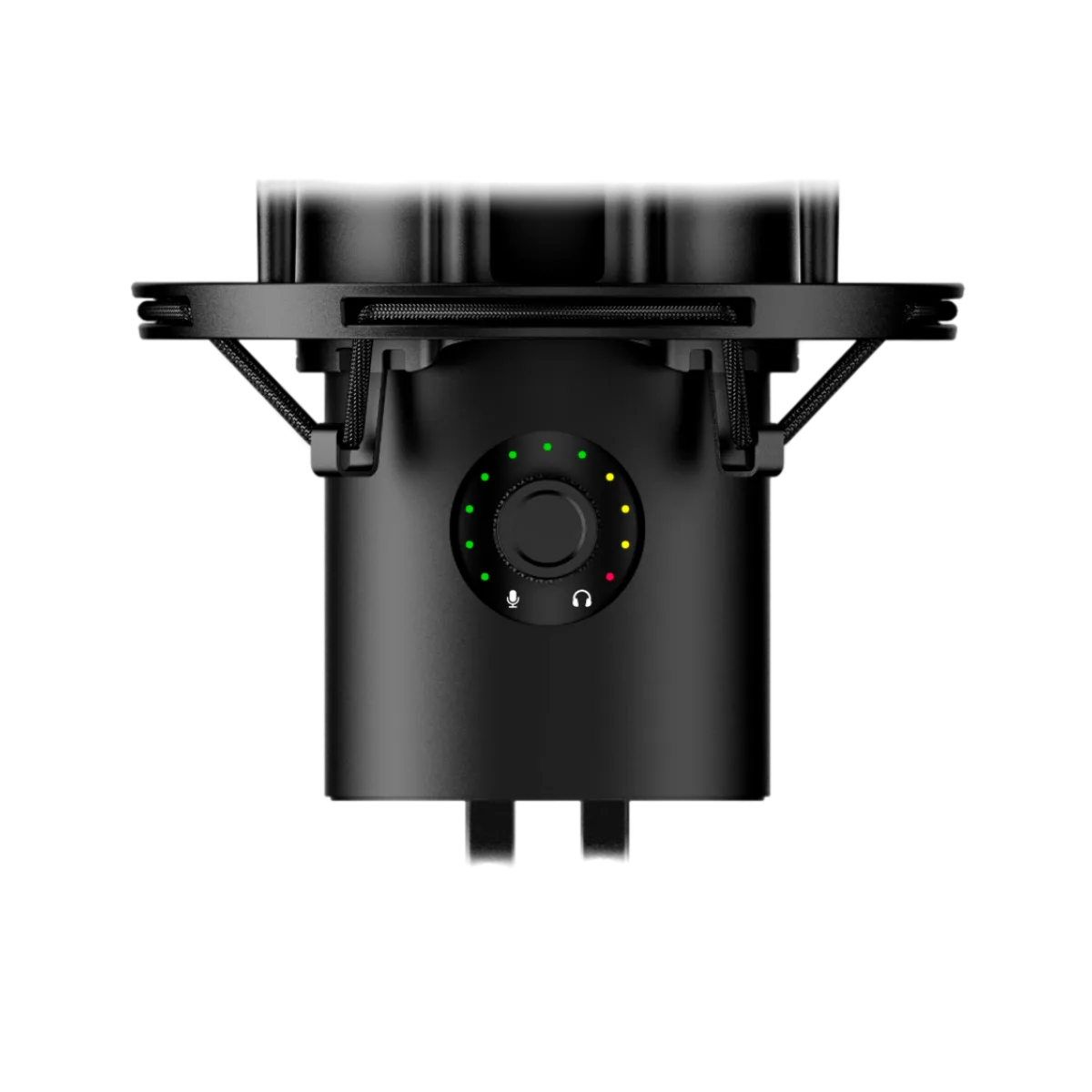 Микрофон HyperX QuadCast 2 S / Black