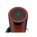 Микрофон HyperX QuadCast 2 S / Black