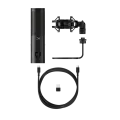 Микрофон HyperX QuadCast 2 S / Black