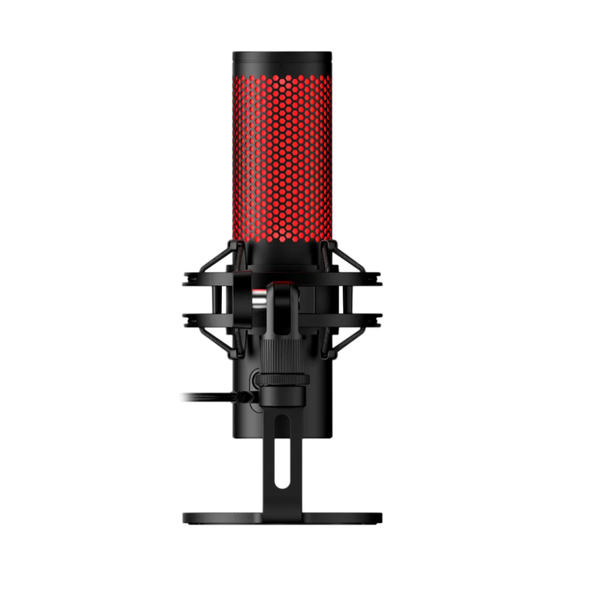 Микрофон HyperX QuadCast 2 / Black