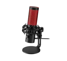 Микрофон HyperX QuadCast 2 / Black