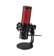 Микрофон HyperX QuadCast 2 / Black