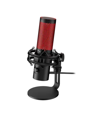 Микрофон HyperX QuadCast 2 / Black