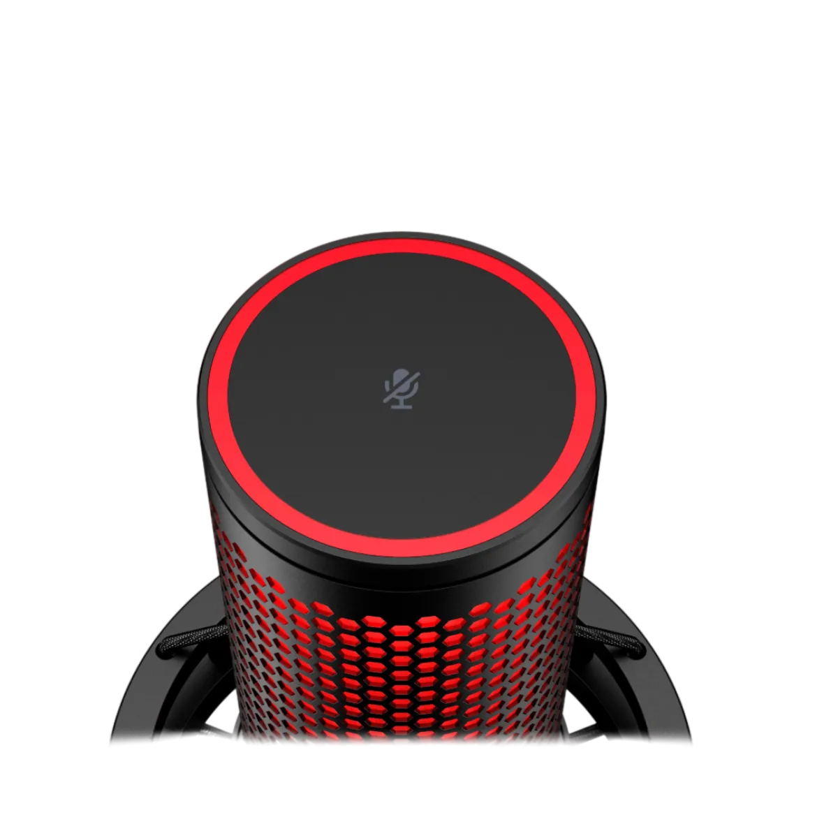 Микрофон HyperX QuadCast 2 / Black