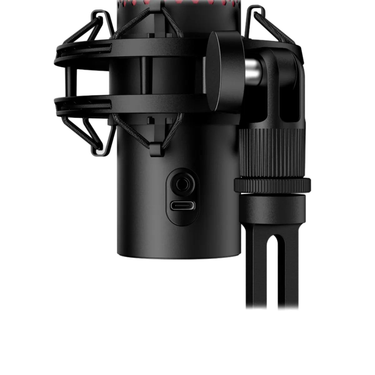Микрофон HyperX QuadCast 2 / Black