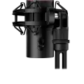 Микрофон HyperX QuadCast 2 / Black