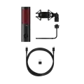 Микрофон HyperX QuadCast 2 / Black