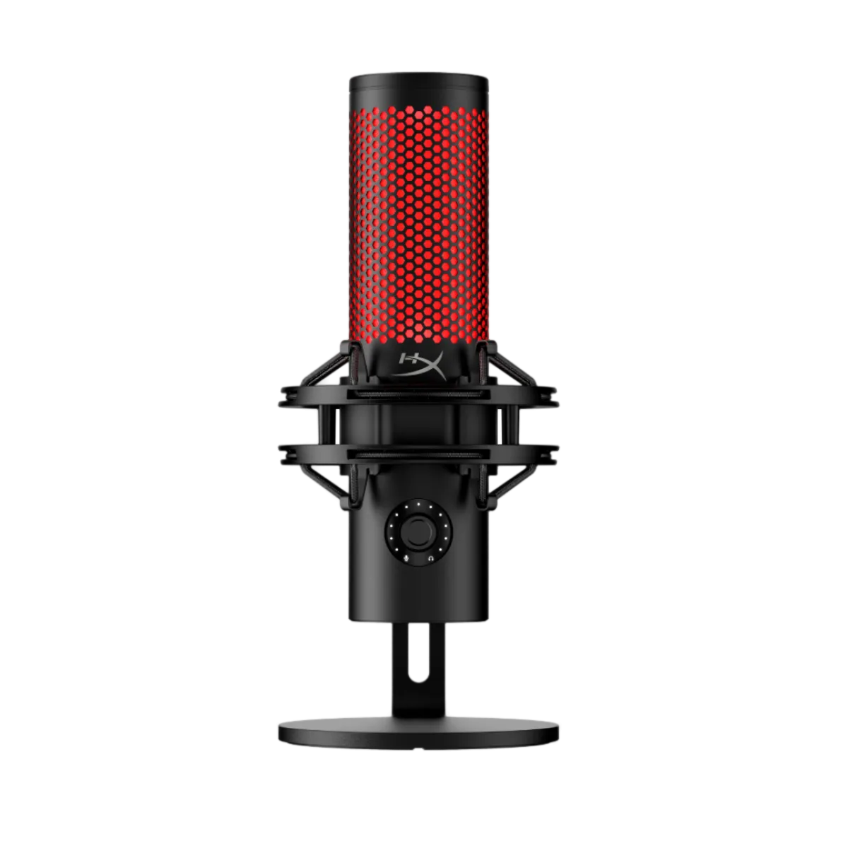 Микрофон HyperX QuadCast 2 / Black