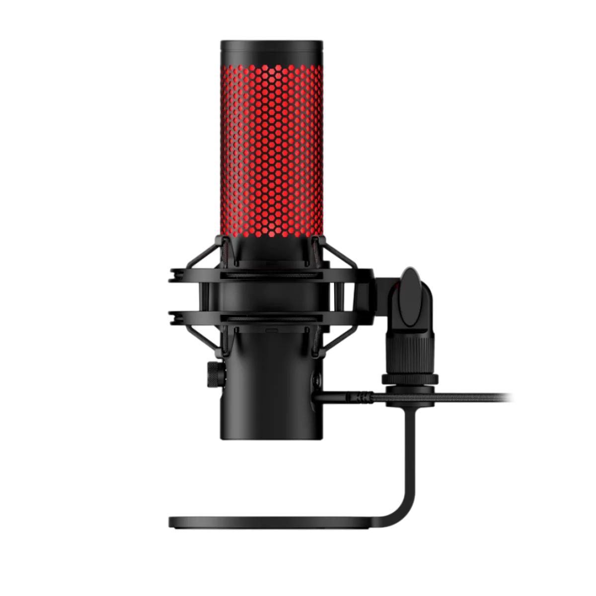 Микрофон HyperX QuadCast 2 / Black