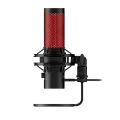 Микрофон HyperX QuadCast 2 / Black