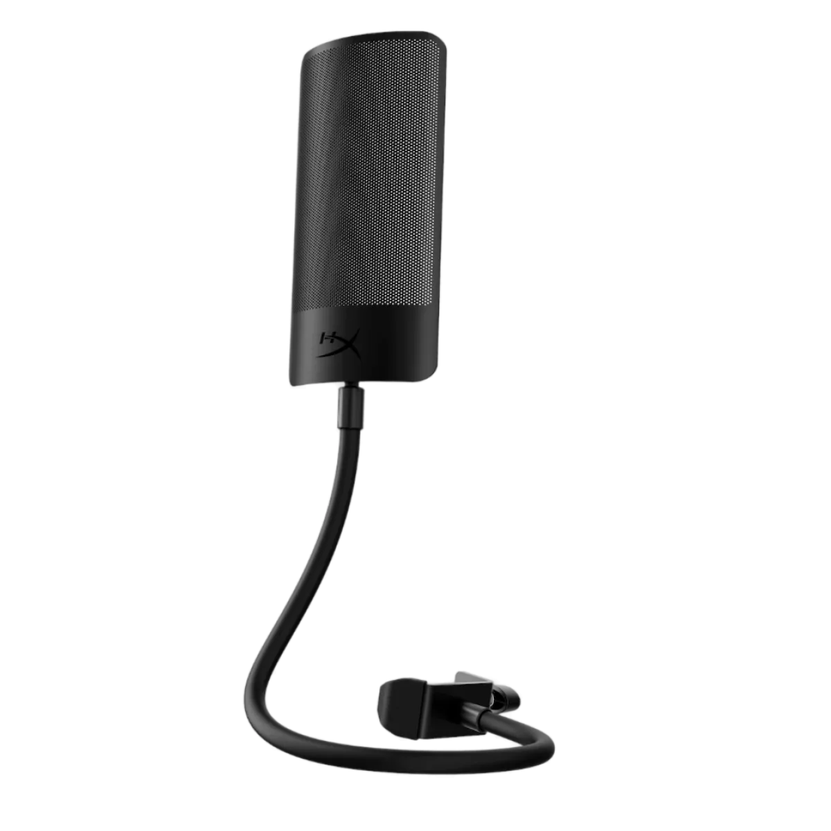 Поп-фильтр HyperX Shield Microphone Pop Filter / Black