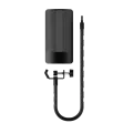 Поп-фильтр HyperX Shield Microphone Pop Filter / Black