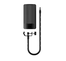 Поп-фильтр HyperX Shield Microphone Pop Filter / Black