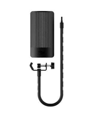 Поп-фильтр HyperX Shield Microphone Pop Filter / Black