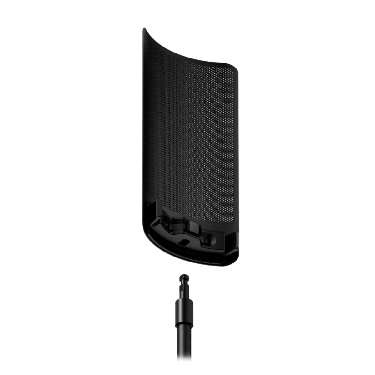 Поп-фильтр HyperX Shield Microphone Pop Filter / Black