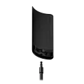 Поп-фильтр HyperX Shield Microphone Pop Filter / Black