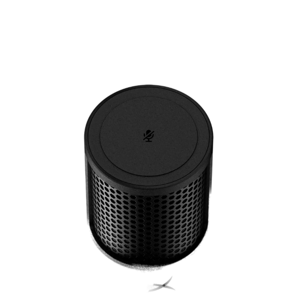 Микрофон HyperX SoloCast 2 / Black