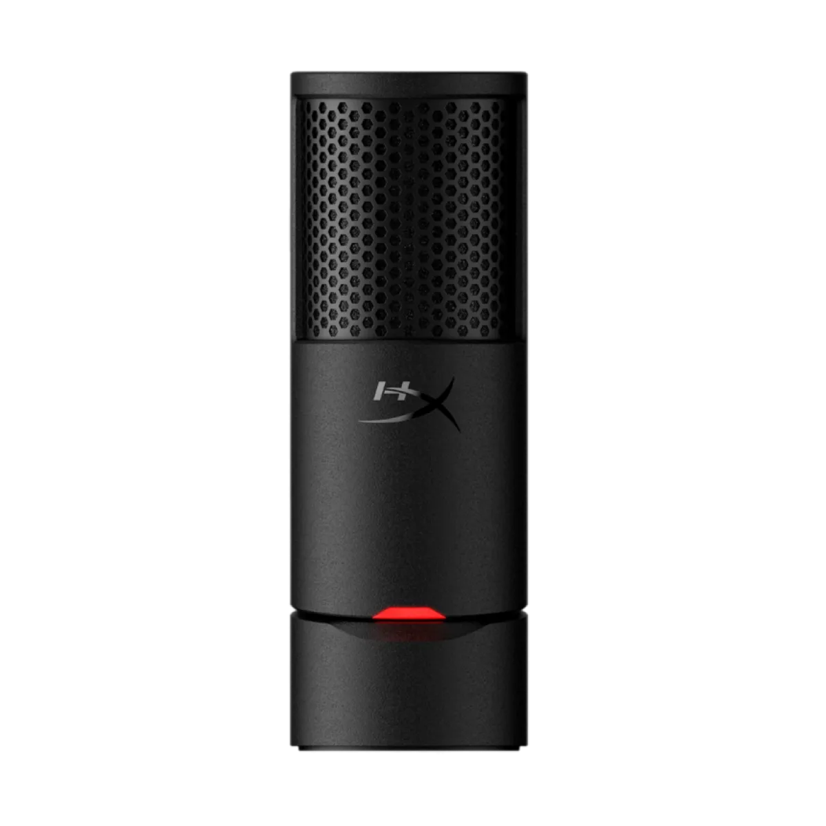 Микрофон HyperX SoloCast 2 / Black